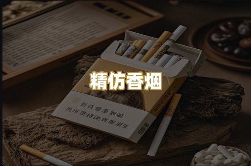 精仿香烟
